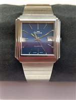 Orologio Hellas Uomo in Acciaio 5 - 5